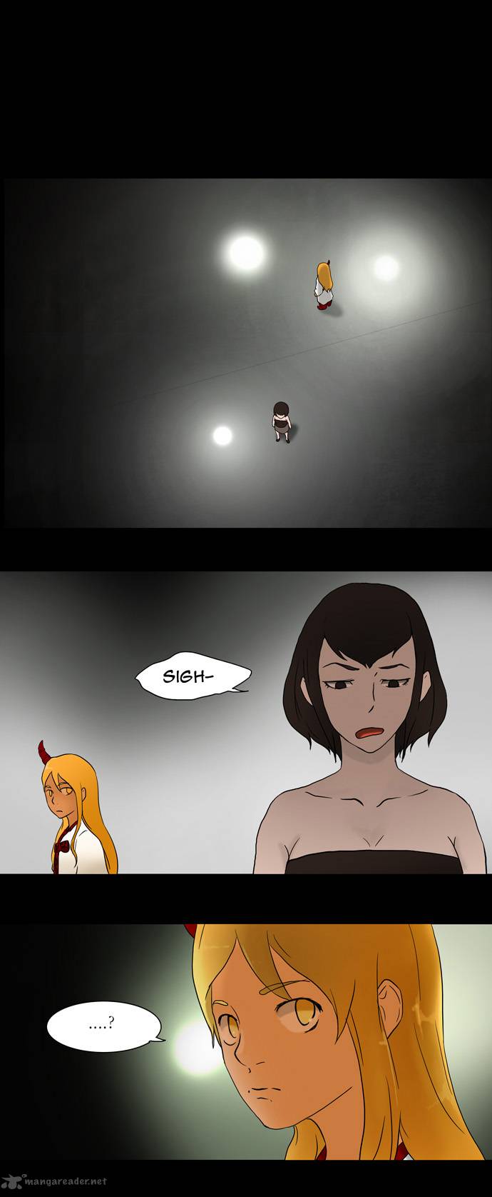 Tower of God Chapter 43 image 16